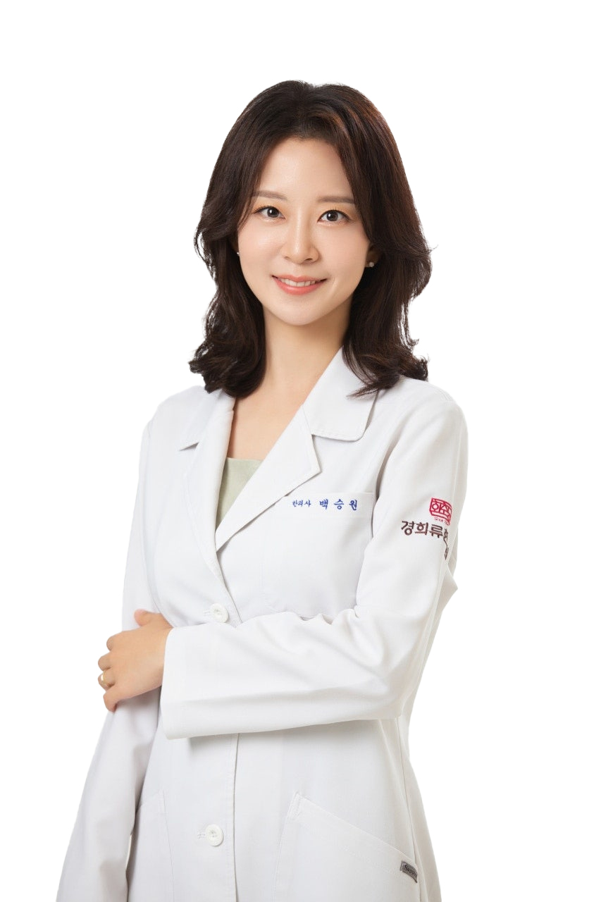 4대 회춘당 백승원